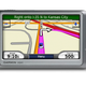Illustration for article titled Garmin Juices Up nuvi Line With New Voice Control on 880, Fatter Screen for 260w